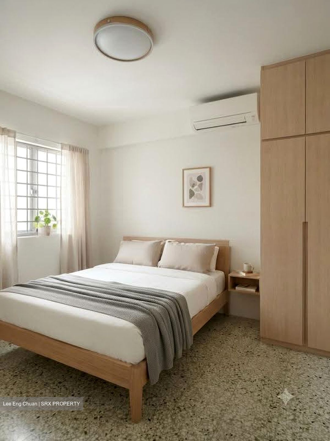 Blk 2 Tanjong Pagar Plaza (Bukit Merah), HDB 3 Rooms #622729991